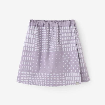 ツイル BIKEキュロット／敷石 （しきいし）鳩羽色（はとばいろ）