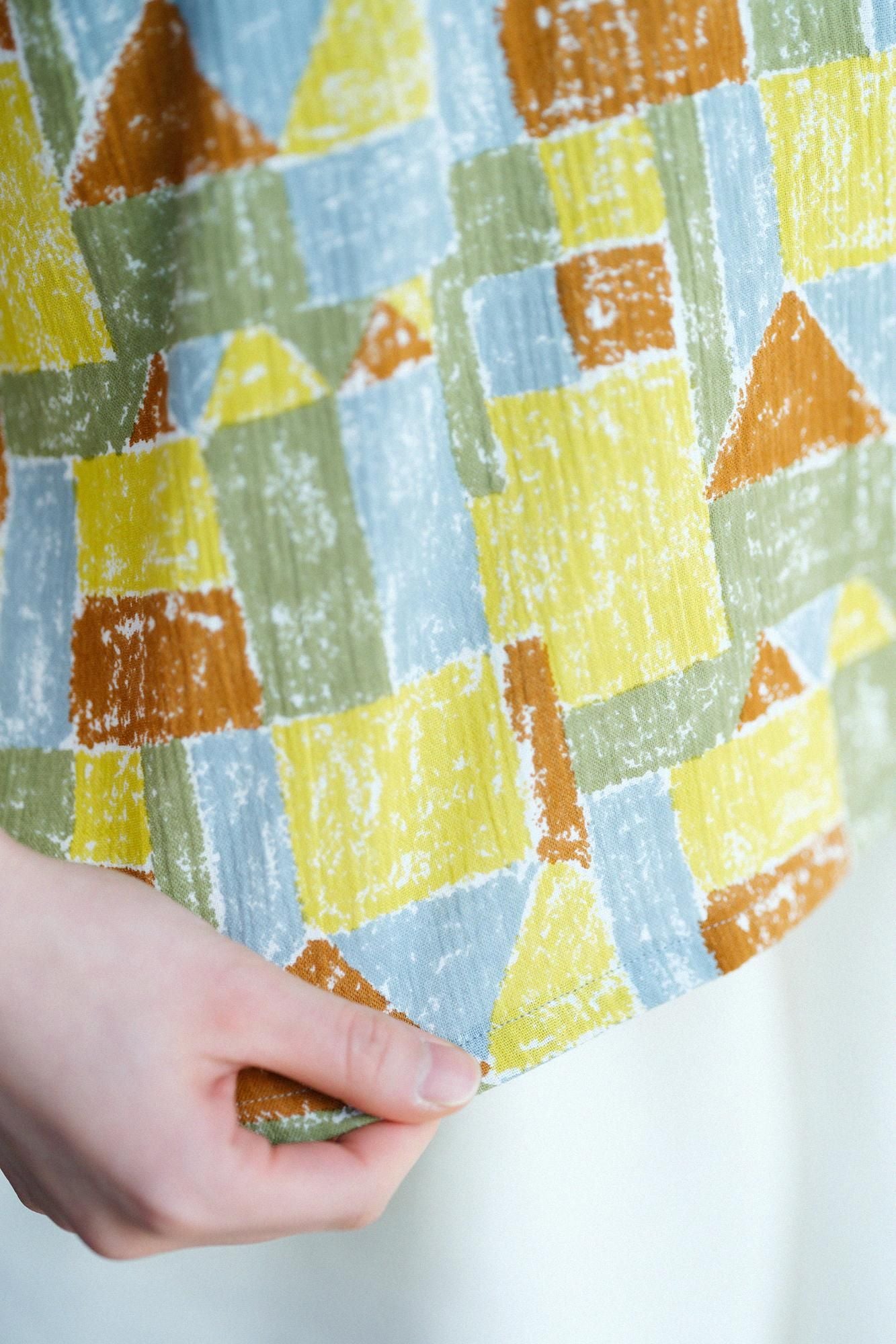 Takashima Sumi 20/20 Shikakui/Tsumigi No House