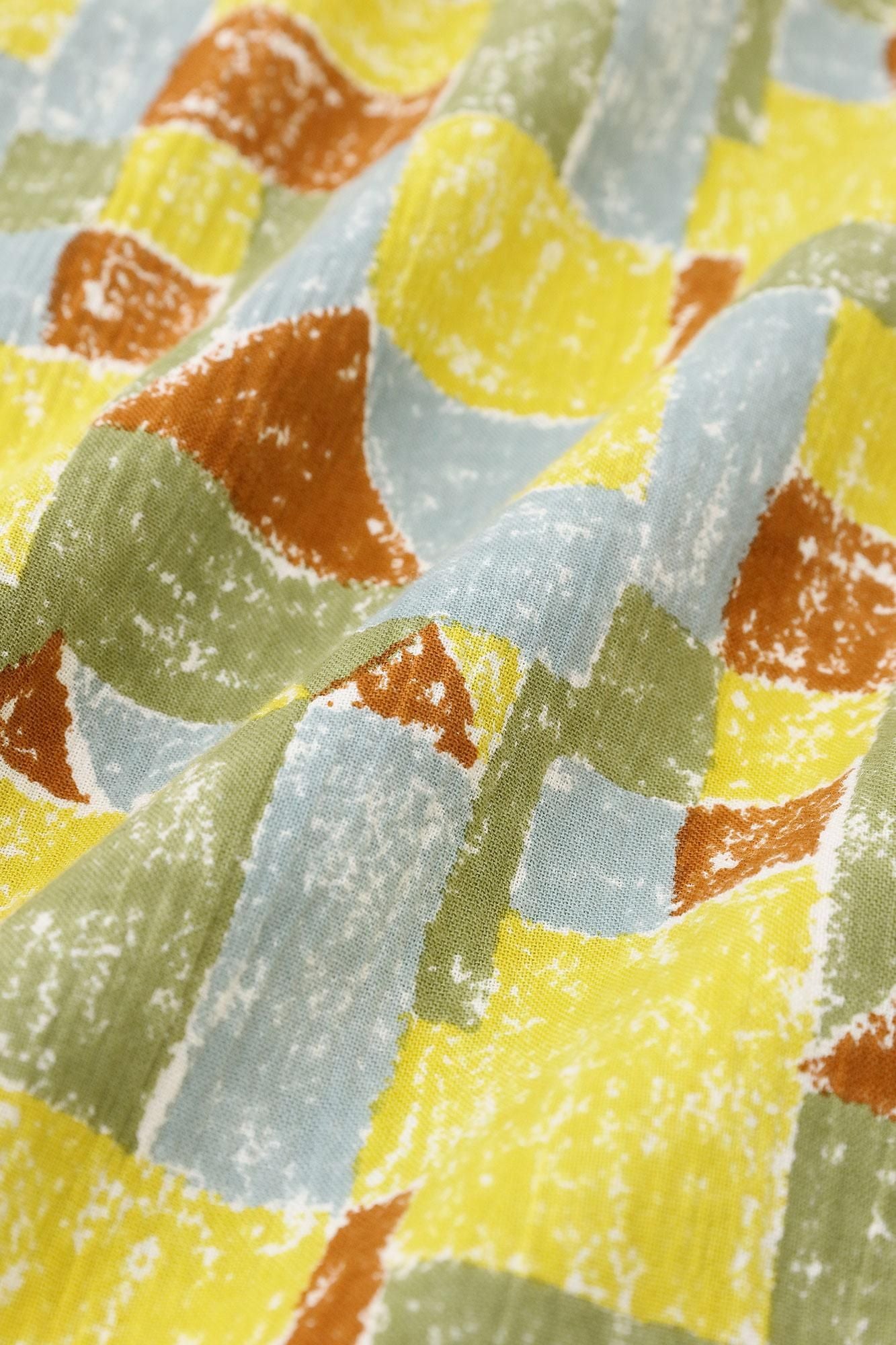 Takashima Sumi 20/20 Shikakui/Tsumigi No House