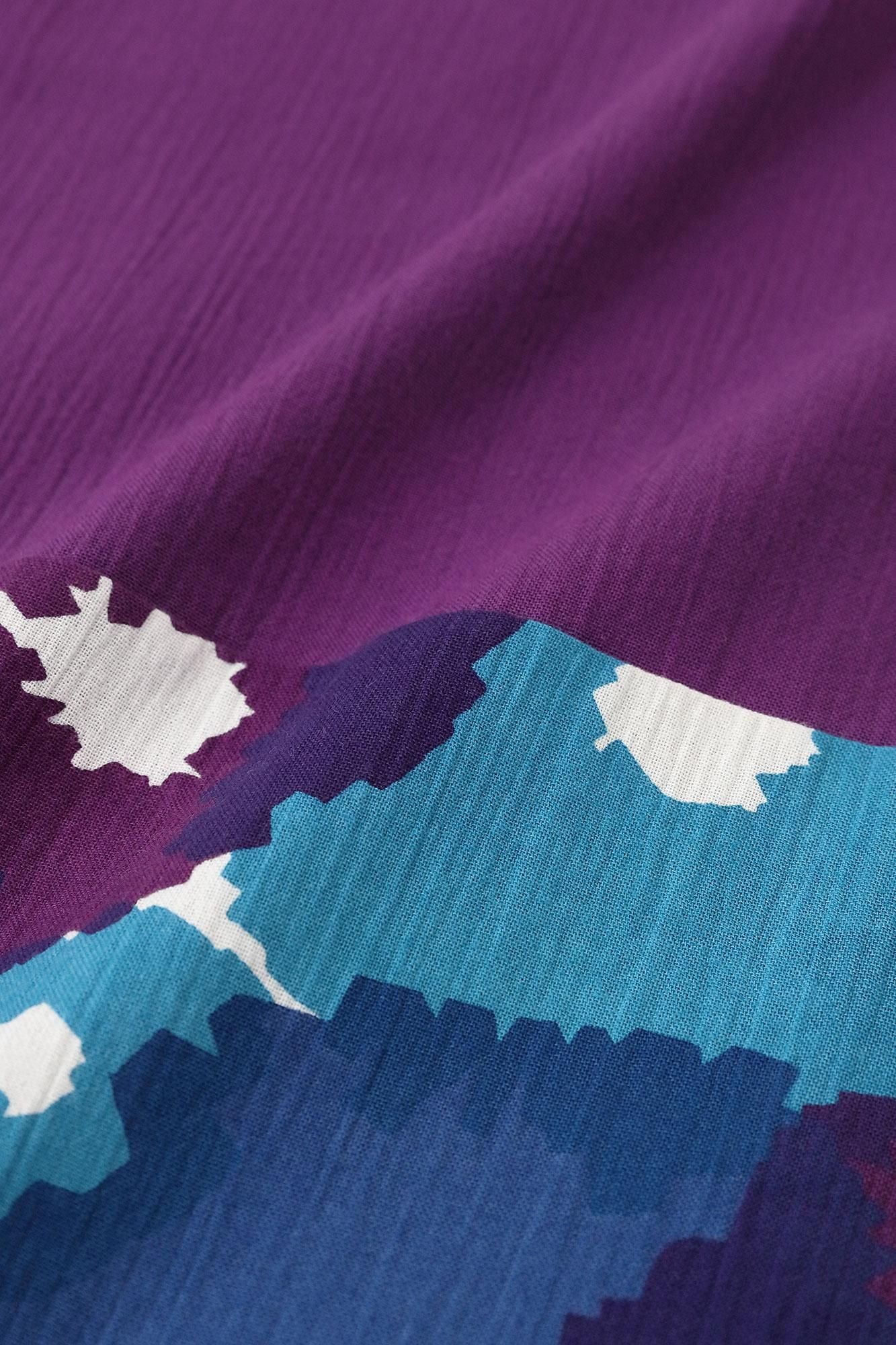 타카시마치지미 20/20 직사각형 원피스 Sumireiro x사키호코루