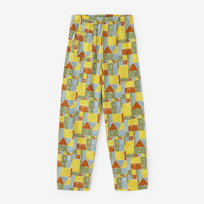 高岛时事 40/40 延游服/月木之家