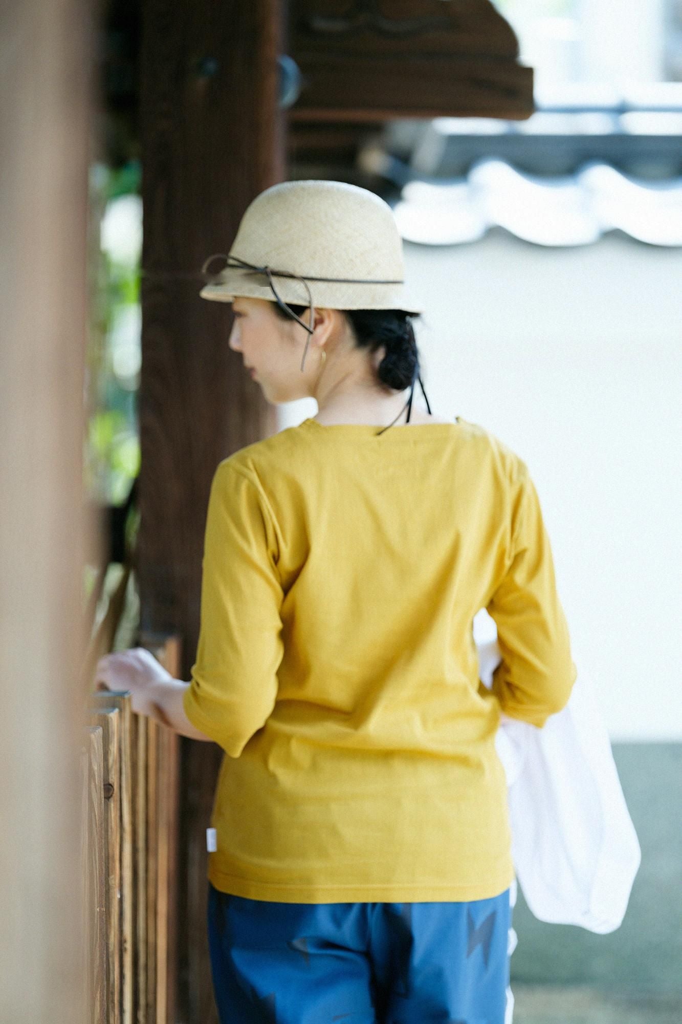 takashima chiku 40/40风（HIFU）Jiban六季度长度/金色