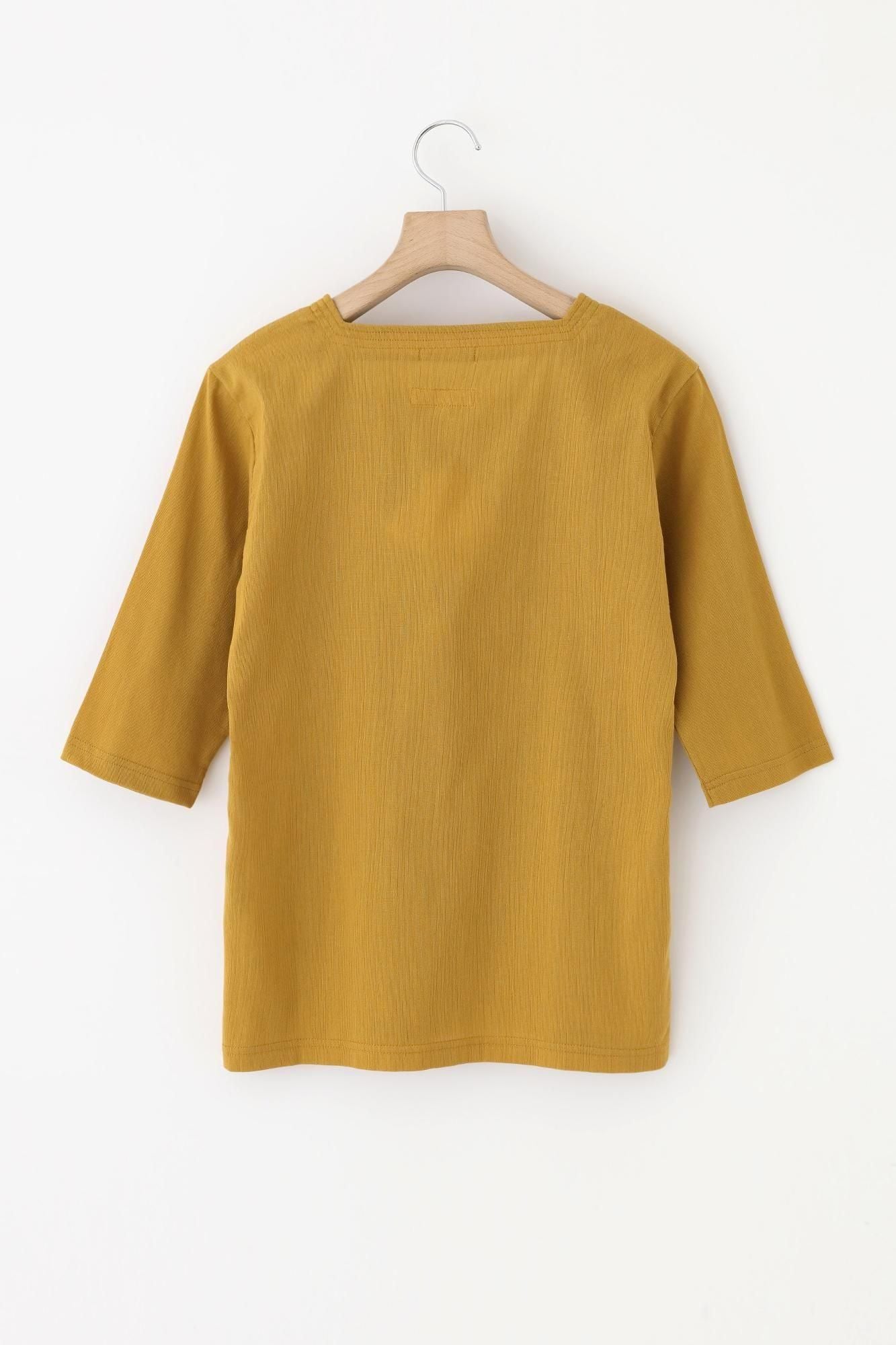 takashima chiku 40/40风（HIFU）Jiban六季度长度/金色