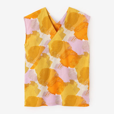 Takashima Chiku 40/40脱衣服的衣领Jiban/Ororo