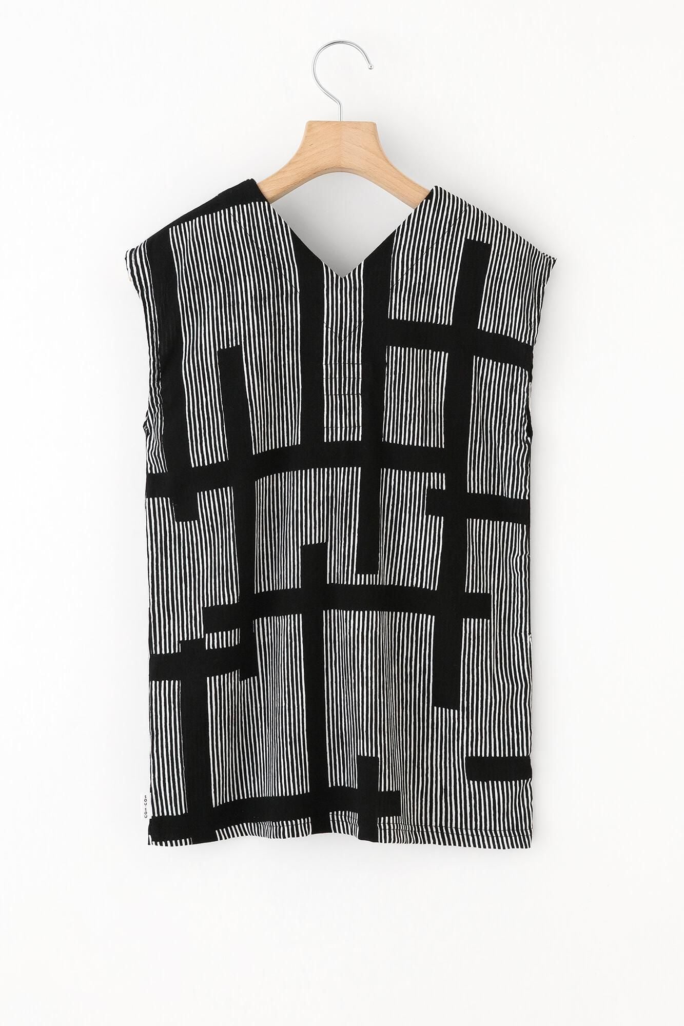 [仅在线] Takashima chiku 40/40 ncorlar jiban/strused strused条纹（JIMA）