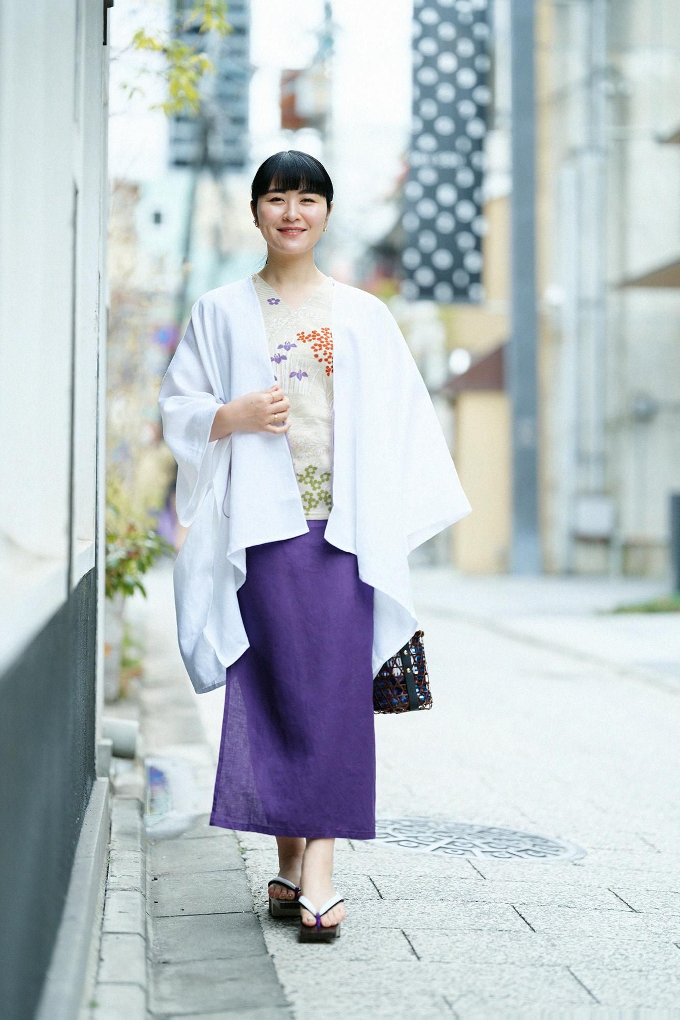 Takashima chiku 40/40脱衣服的项圈/酷（Suzuyaka）