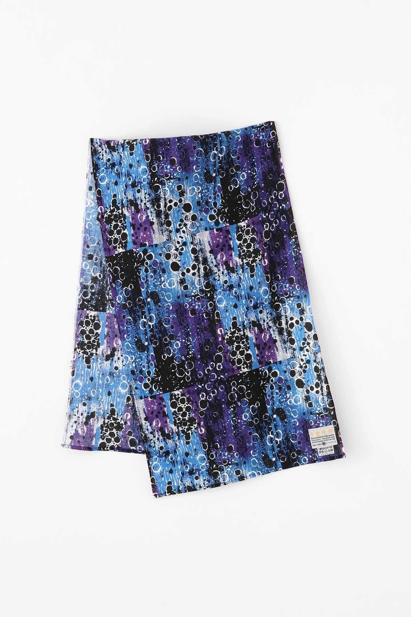 iSe棉，短长度/tenmoku