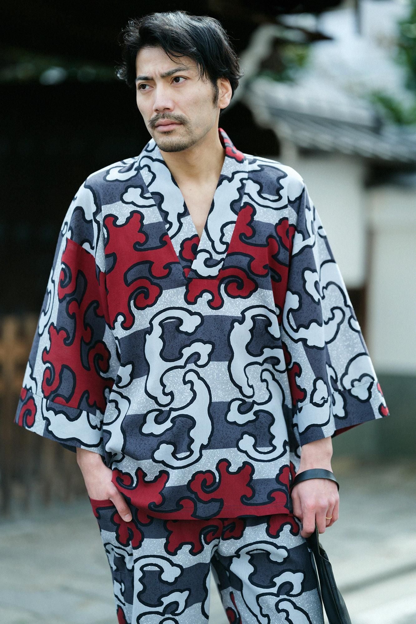 takashima shuku 40/40 fuubi 1/doto