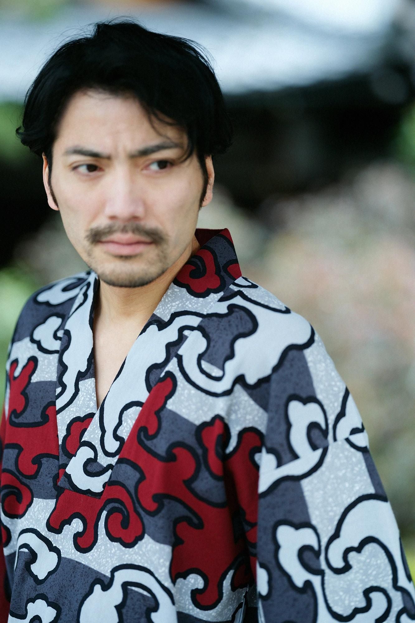 takashima shuku 40/40 fuubi 1/doto