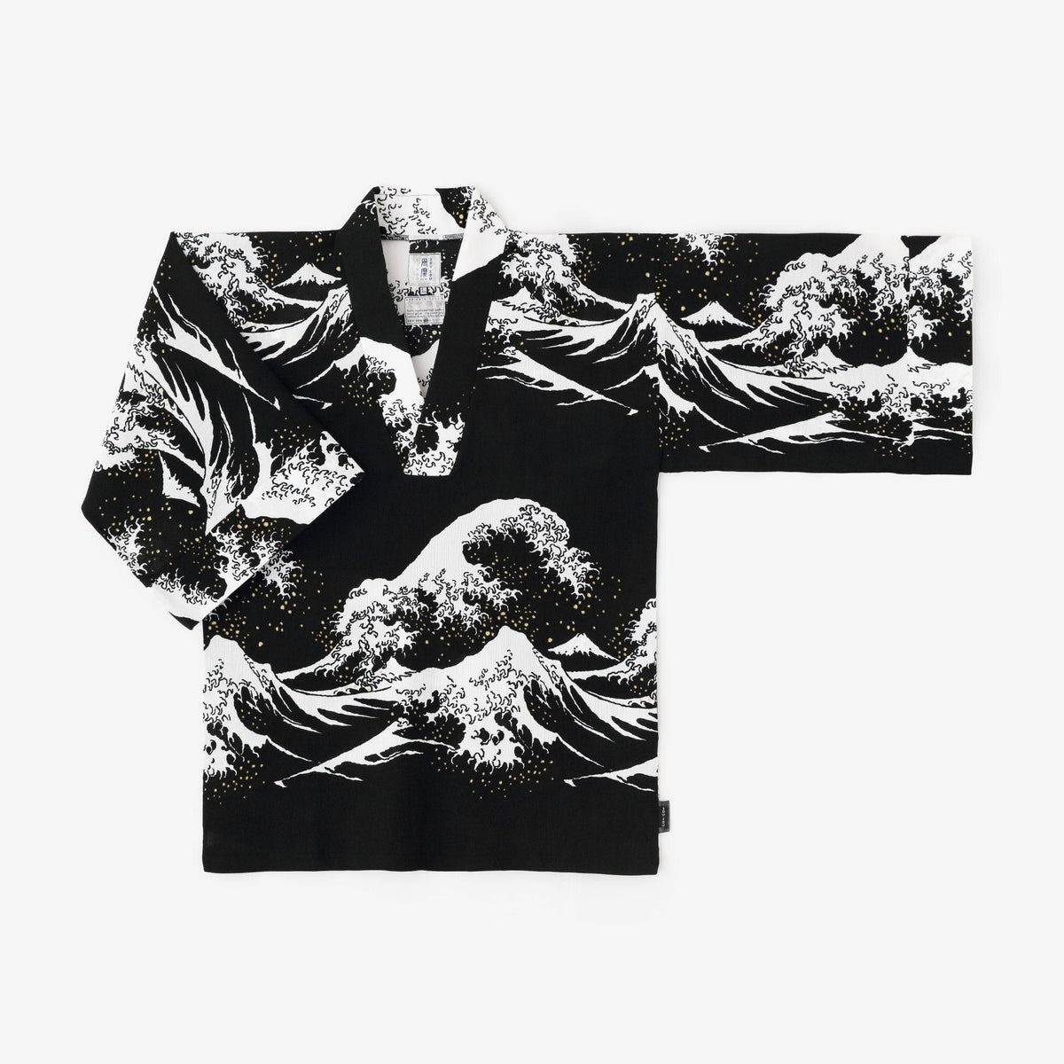 美品【SOU・SOU】モスリン 富士 M 北斎 美品【SOU・SOU】モスリン 富士 M 北斎 美品【SOU・SOU