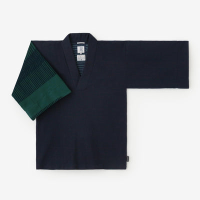 高岛Chijimi 40/40 Fuuubi上Katami河里/Tomekon x Kizahashi