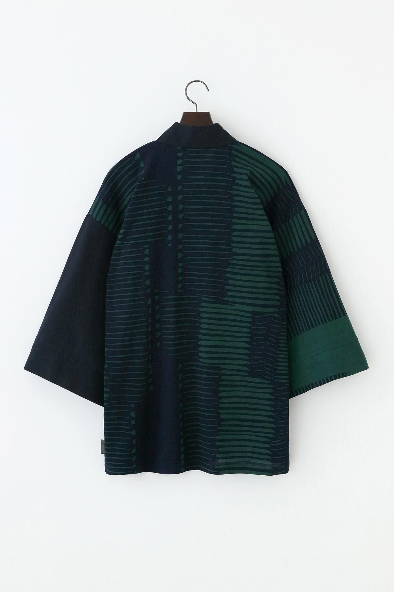 高岛Chijimi 40/40 Fuuubi上Katami河里/Tomekon x Kizahashi