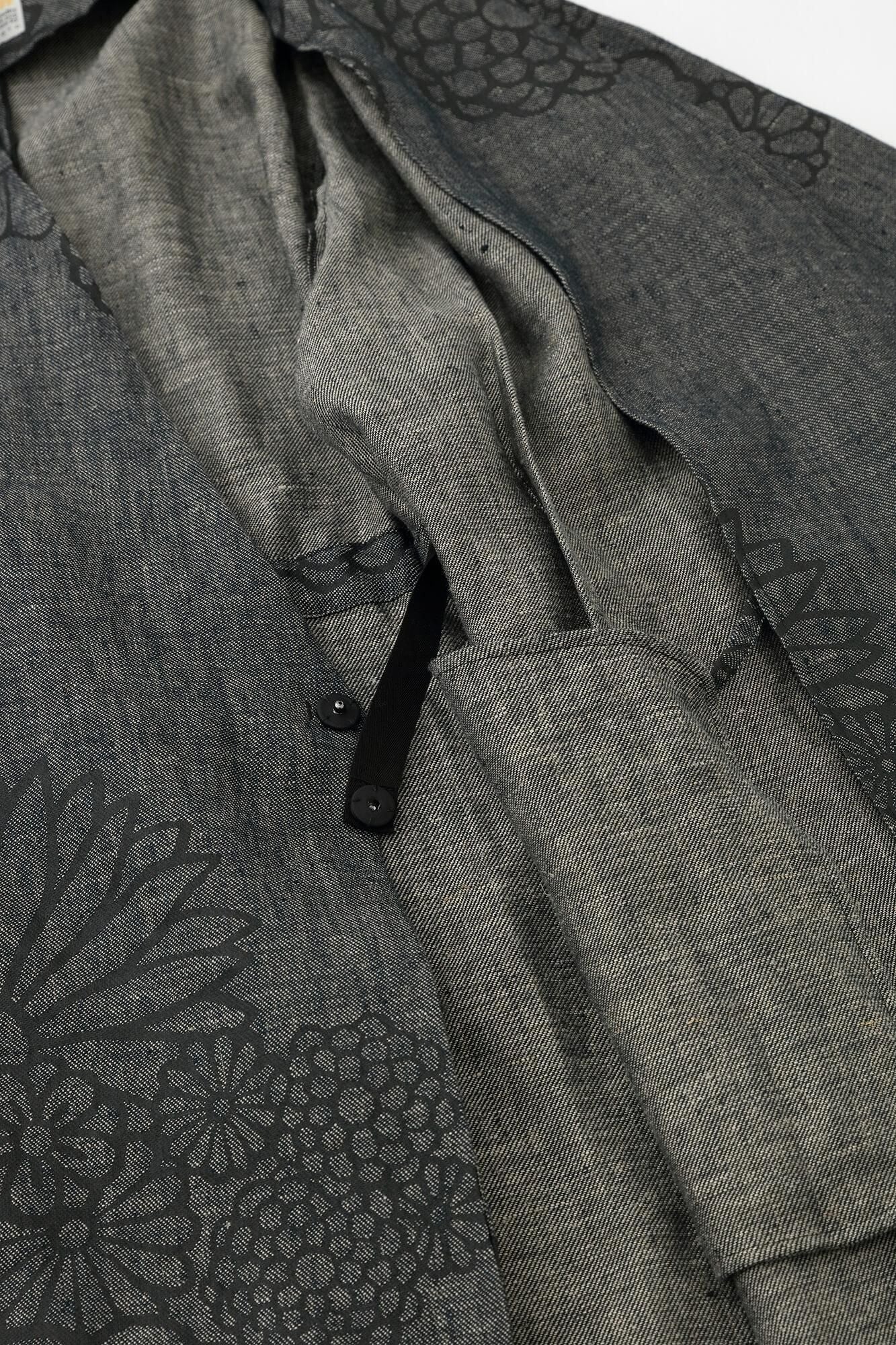 大麻，斜纹编织，晒黑，单，金锦缎，