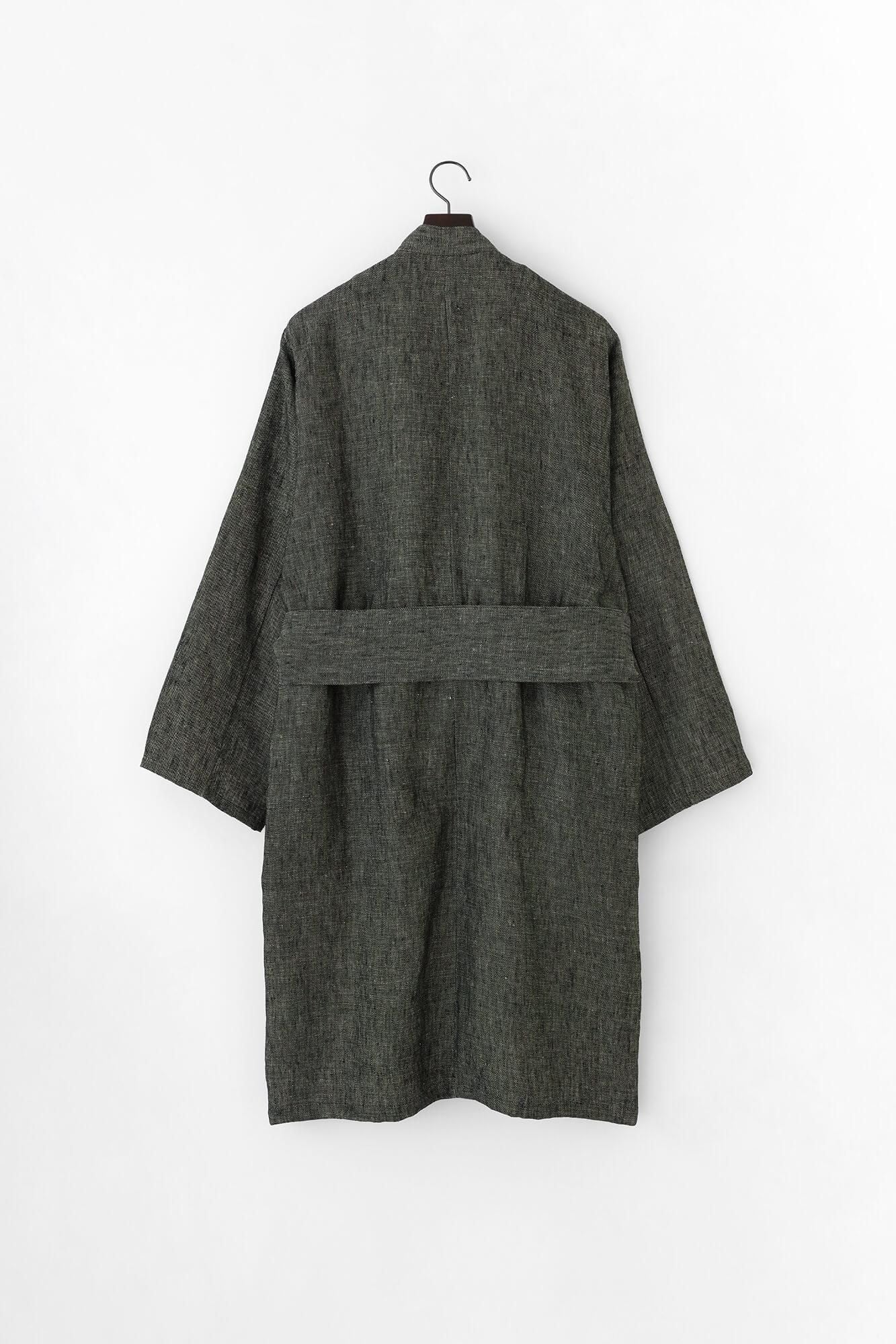 大麻，斜纹编织，晒黑，单， / nutha moku