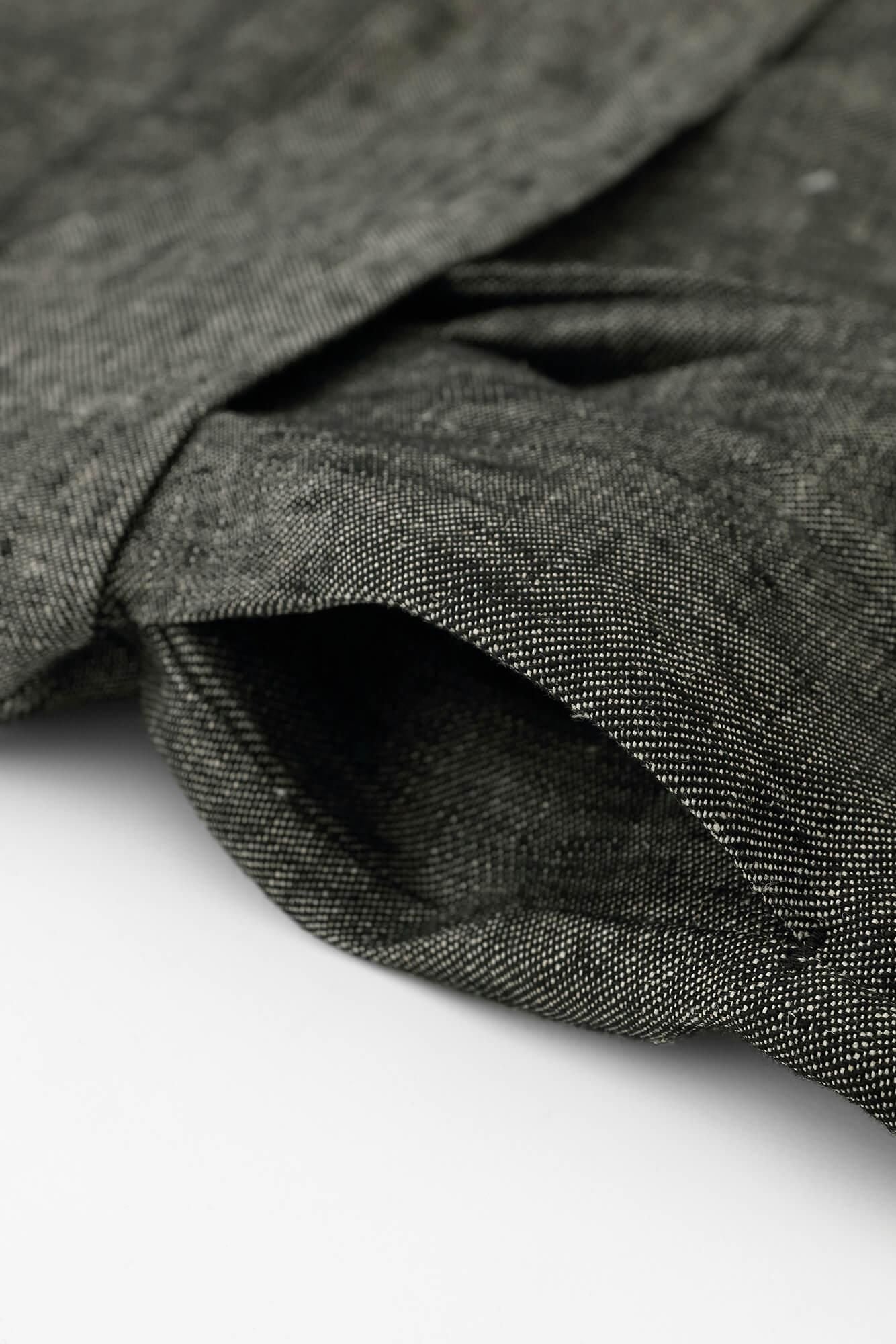 大麻，斜纹编织，晒黑，单， / nutha moku