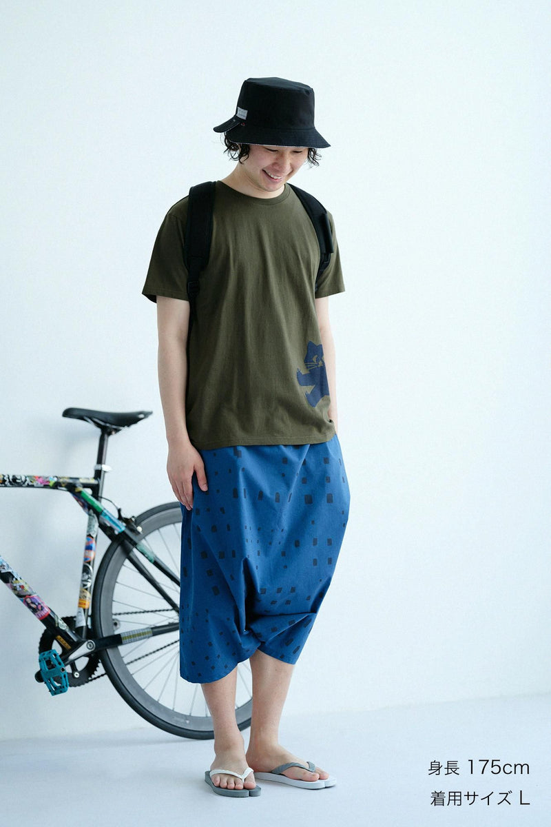デポルターレ 半袖Tシャツ