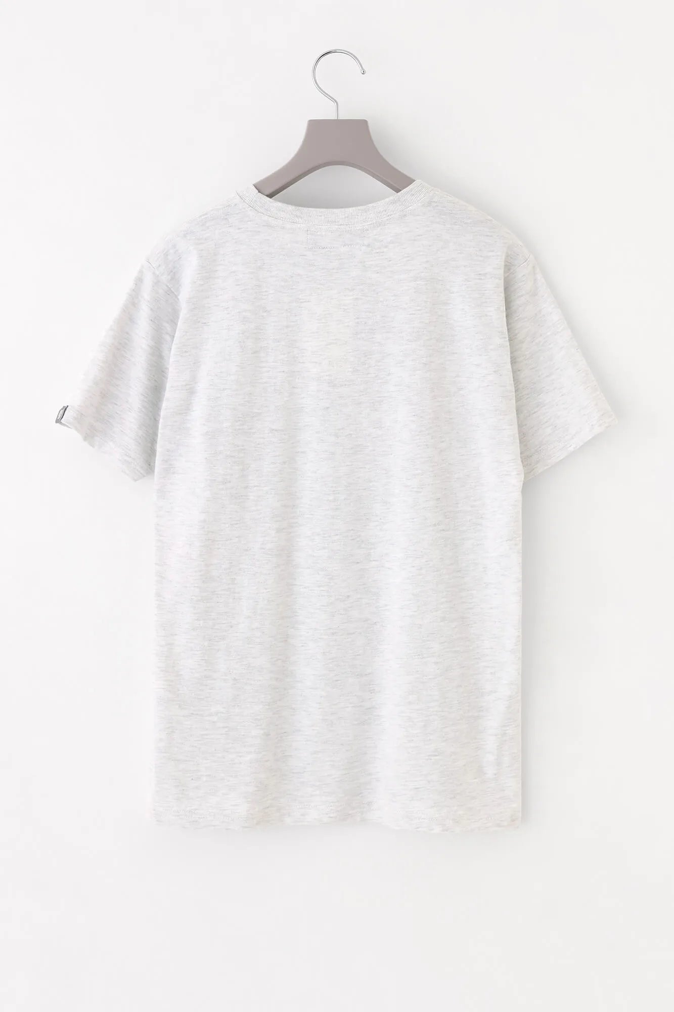 [Versand voraussichtlich um den 28. April]SO-SU-U Yotsumi Kurzarm-T-Shirt [5.0]/Elfenbein
