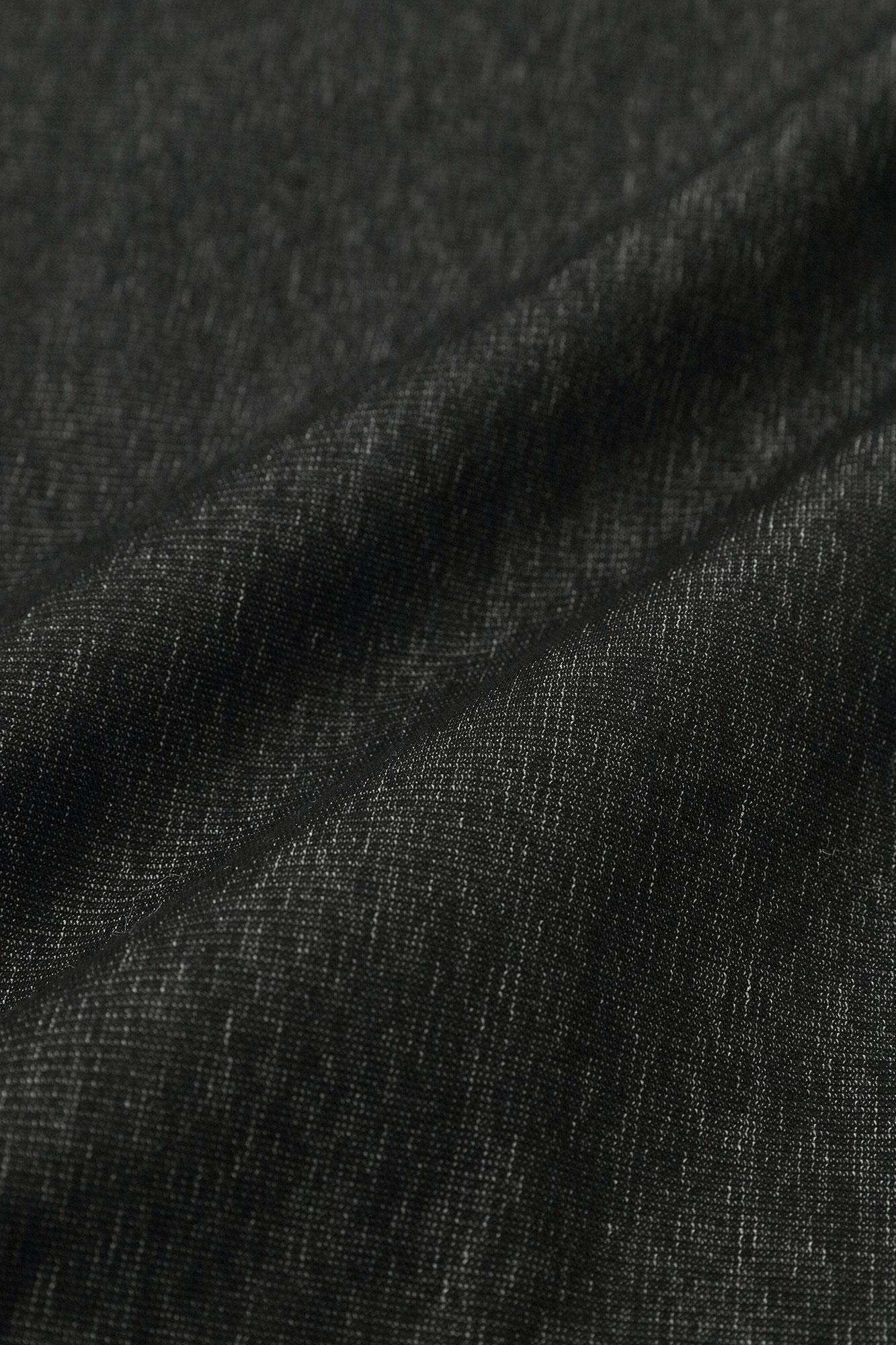 【Online】Corcoran×Vertical(R)Knit BIKEJoadple/Heather Black