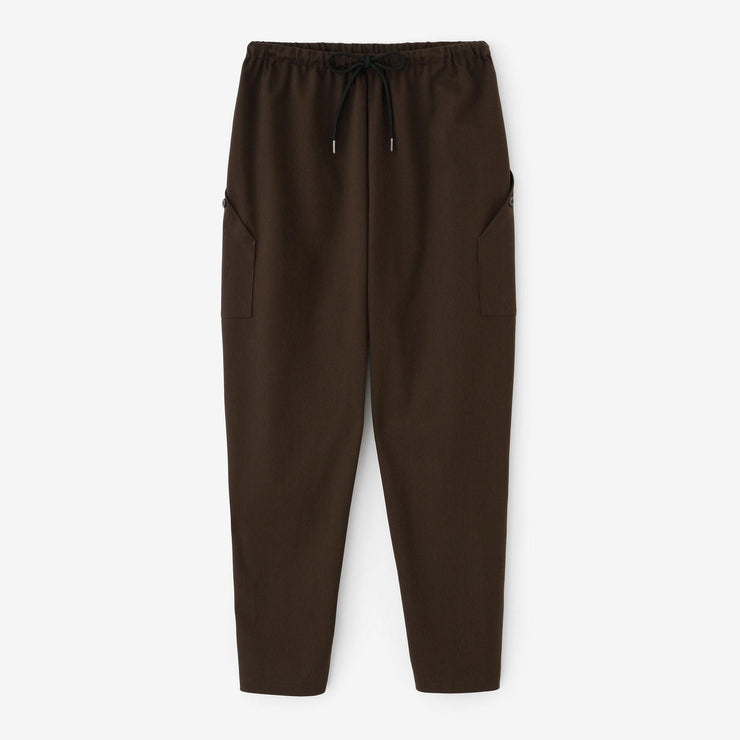 Corcoran×Vertical(R) Knit BIKE Jodhpur / Brown