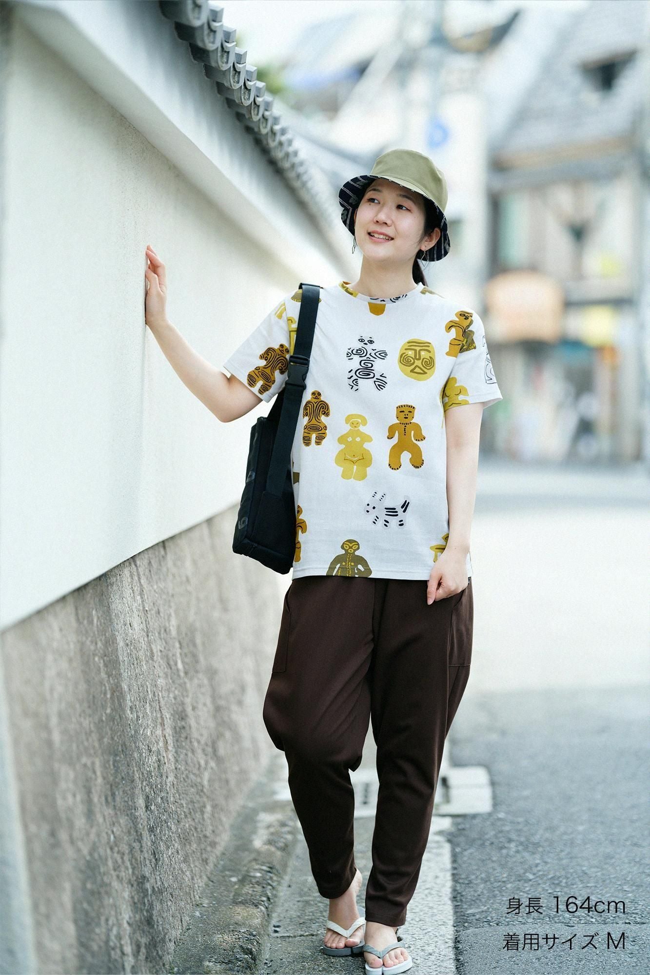 Corcoran X Vertical（R）针织自行车Jodhpur/Brown