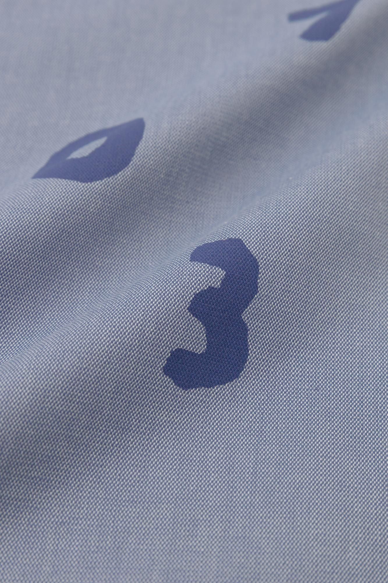 Cotton × Coolmax(R) BIKE One-piece Dress / SO-SU-U