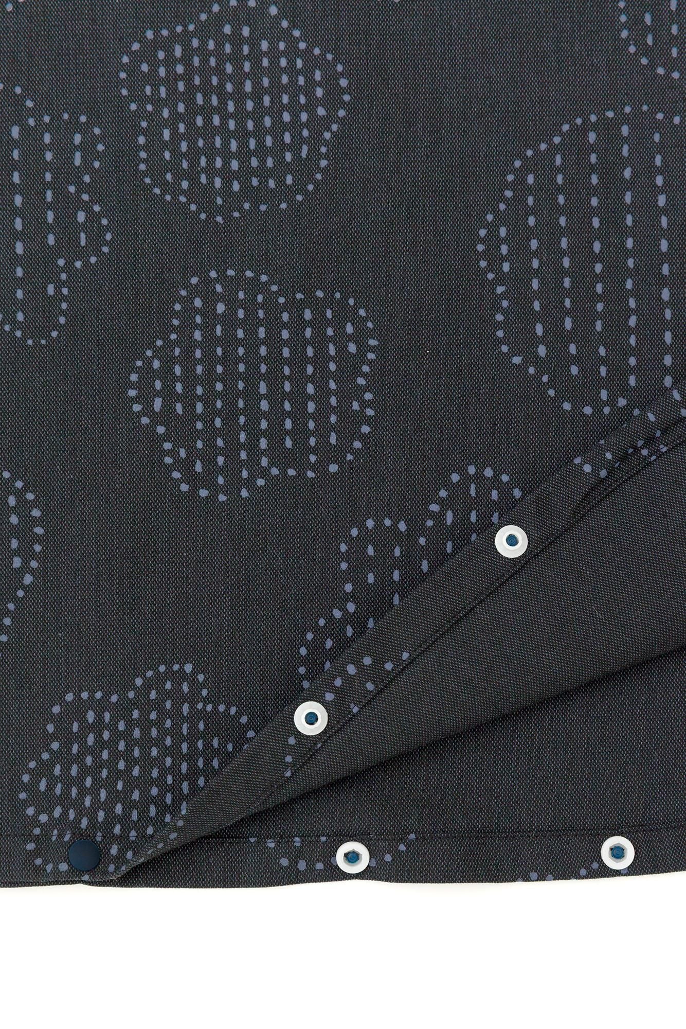 [Uniquement disponible sur net] Robe Cotton x Coolmax(R) BIKE/Aobana