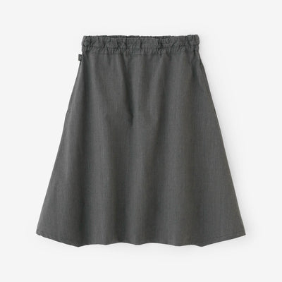 Sergé Cotton x Coolmax(R) Daimonjiyama/Noir chiné