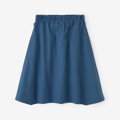 Sergé Cotton x Coolmax(R) Daimonjiyama/Smalt