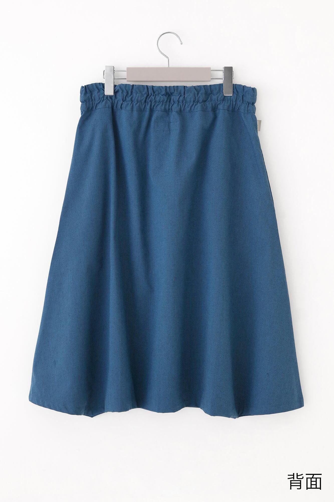 綿×クールマックス(R)ツイル 大文字山（だいもんじやま）／スマルト