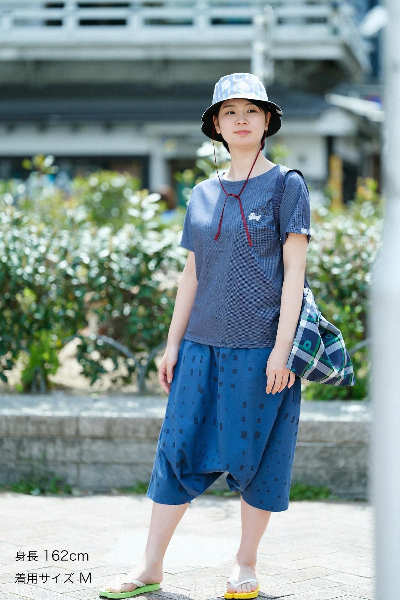 綿×クールマックス(R)ツイル 大文字山（だいもんじやま）／窓 スマルト