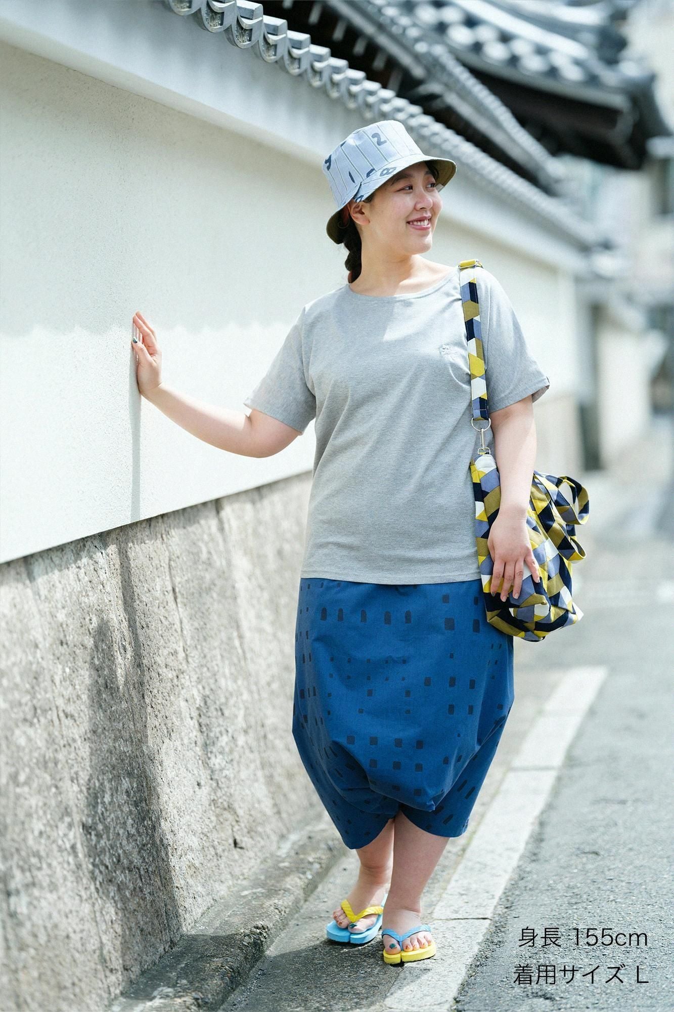 綿×クールマックス(R)ツイル 大文字山（だいもんじやま）／窓 スマルト