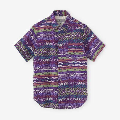 Takashima Sui 20/20 chemise à manches courtes / Ryoran