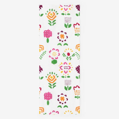 Ise Momen Textil-Tenugui/hier