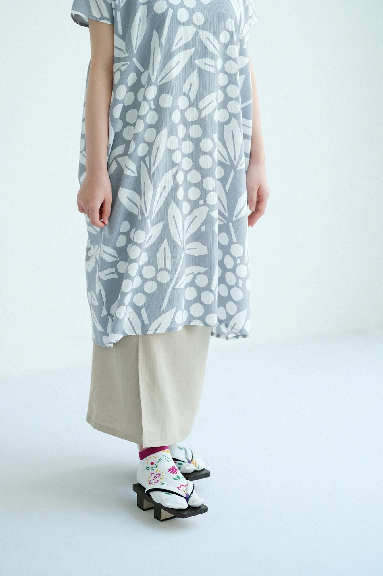 在Tabi Socks（长长的长度） /此处[男女]