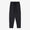 [Nur online] Leicht zulaufende Hose aus Stretch-Leinen-Rayon/Dunkelblau