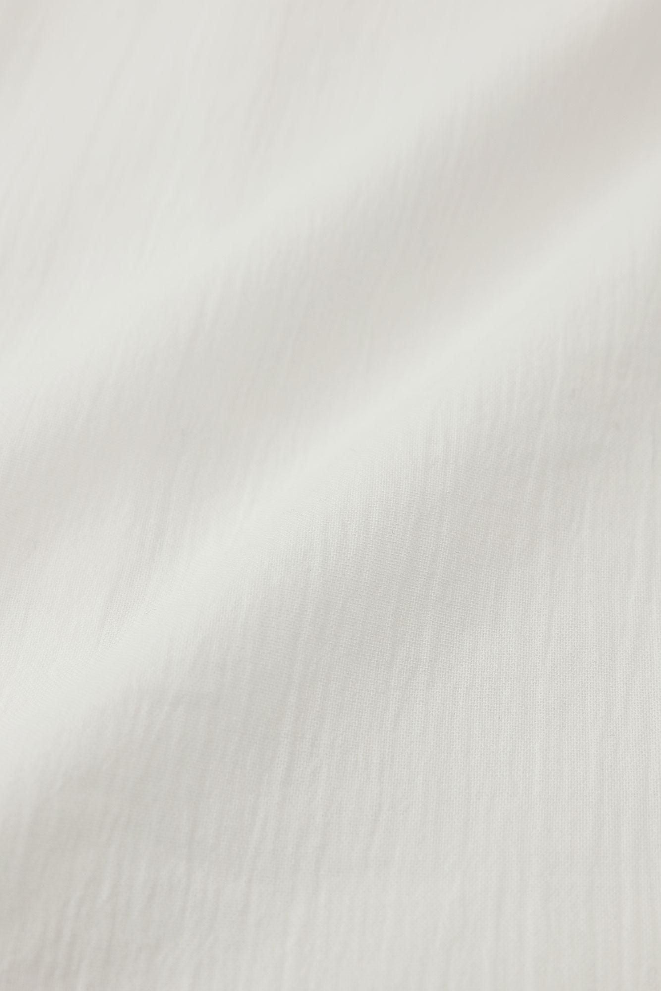 Shiji Takashima 20/20 Grande robe chemise manches 6/4/Tsukumo