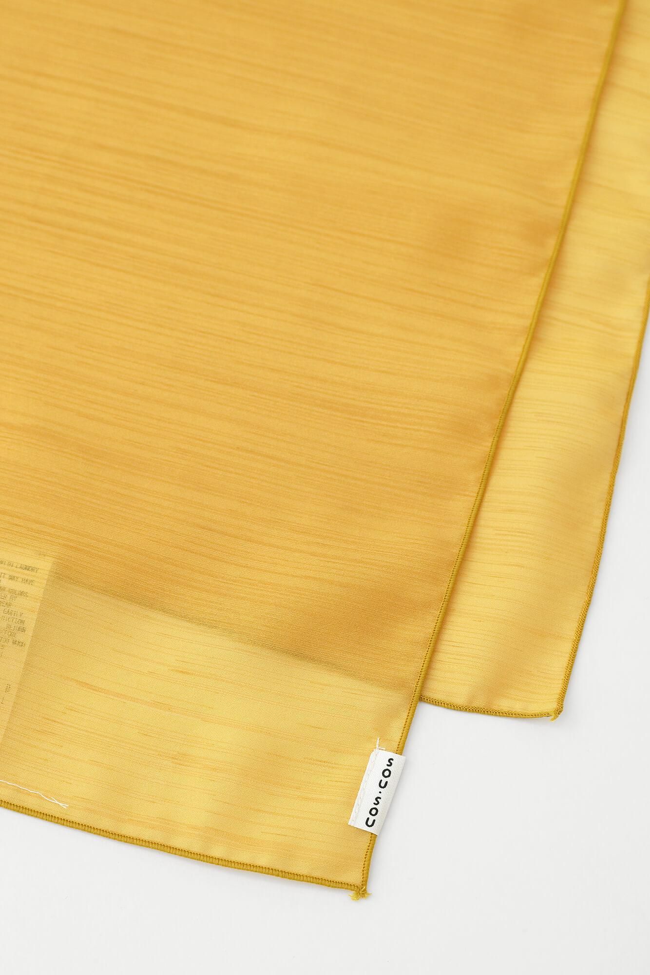 ●Isemomen Arimatsu Narumi Shibori Yukatabira (mit Heiko Obi)/Harisho Sekka 4