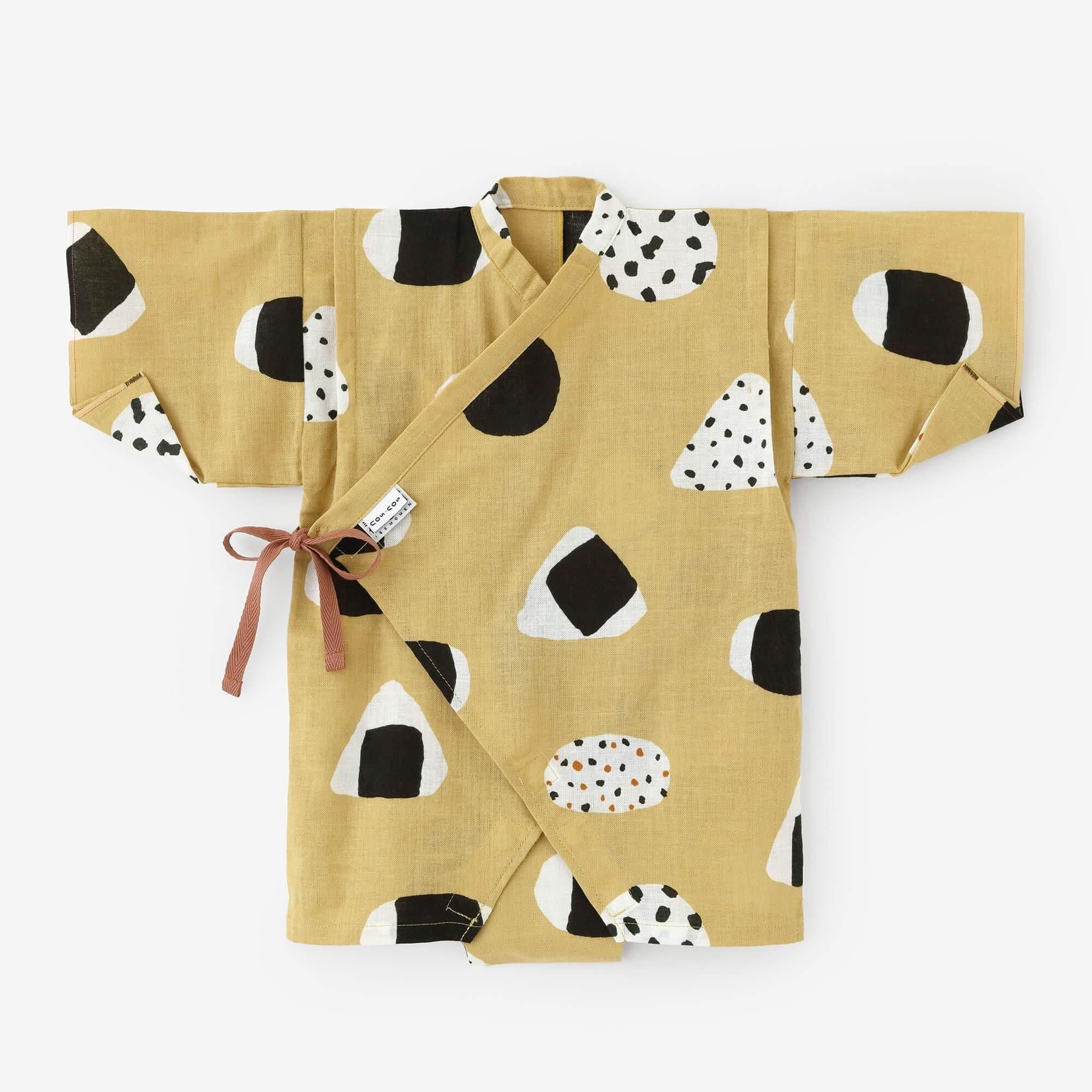 ●Isemomen Yagurumi/米球