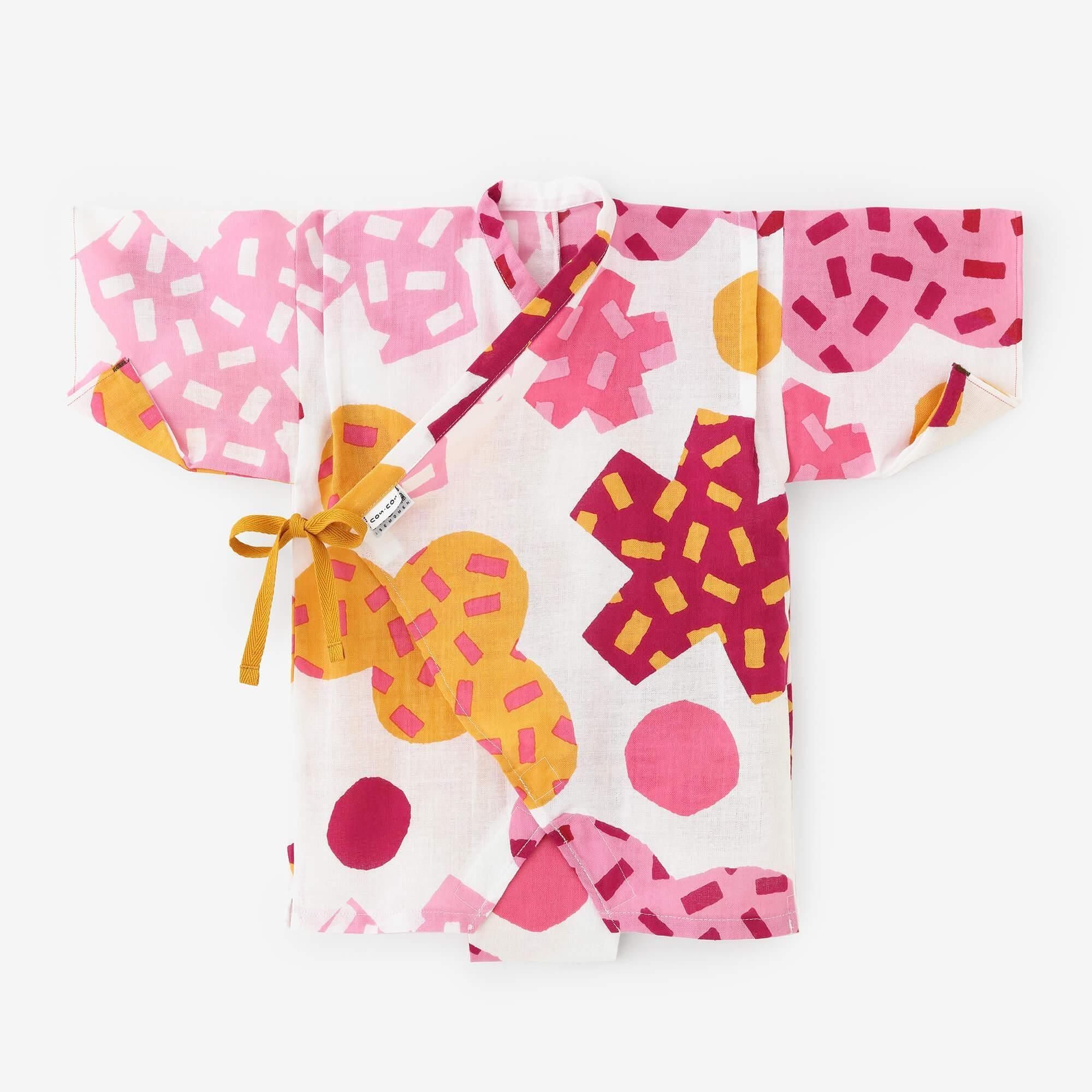 ●Isemomen Yagurumi/konpeitou草莓