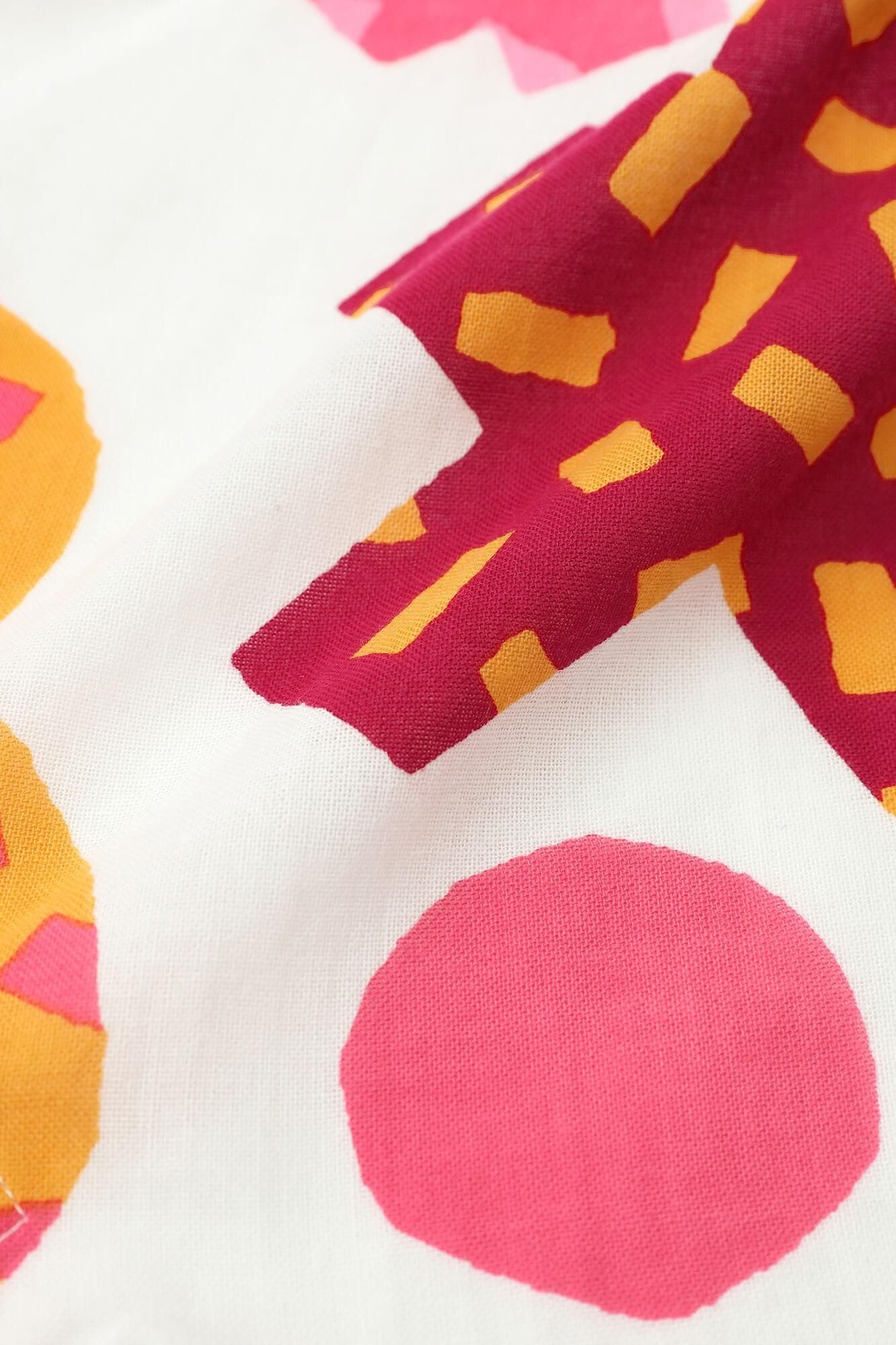 ●이세모멘 야구루미/콘페이토 딸기색