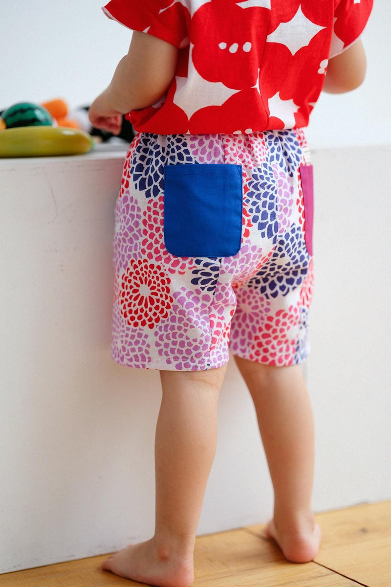 Isemomen Mijikamonpe