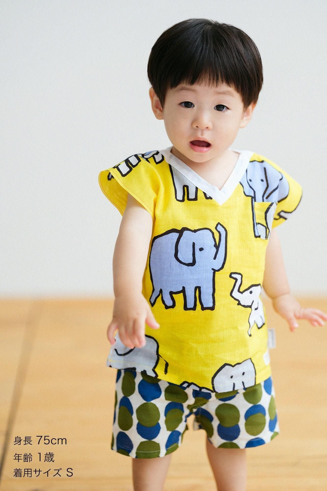 ●이세모멘 미지 캠프/오하지키나는 가지 않을 것이다