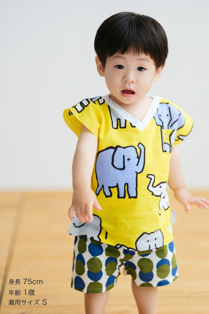 Isemomen Mijikamonpe