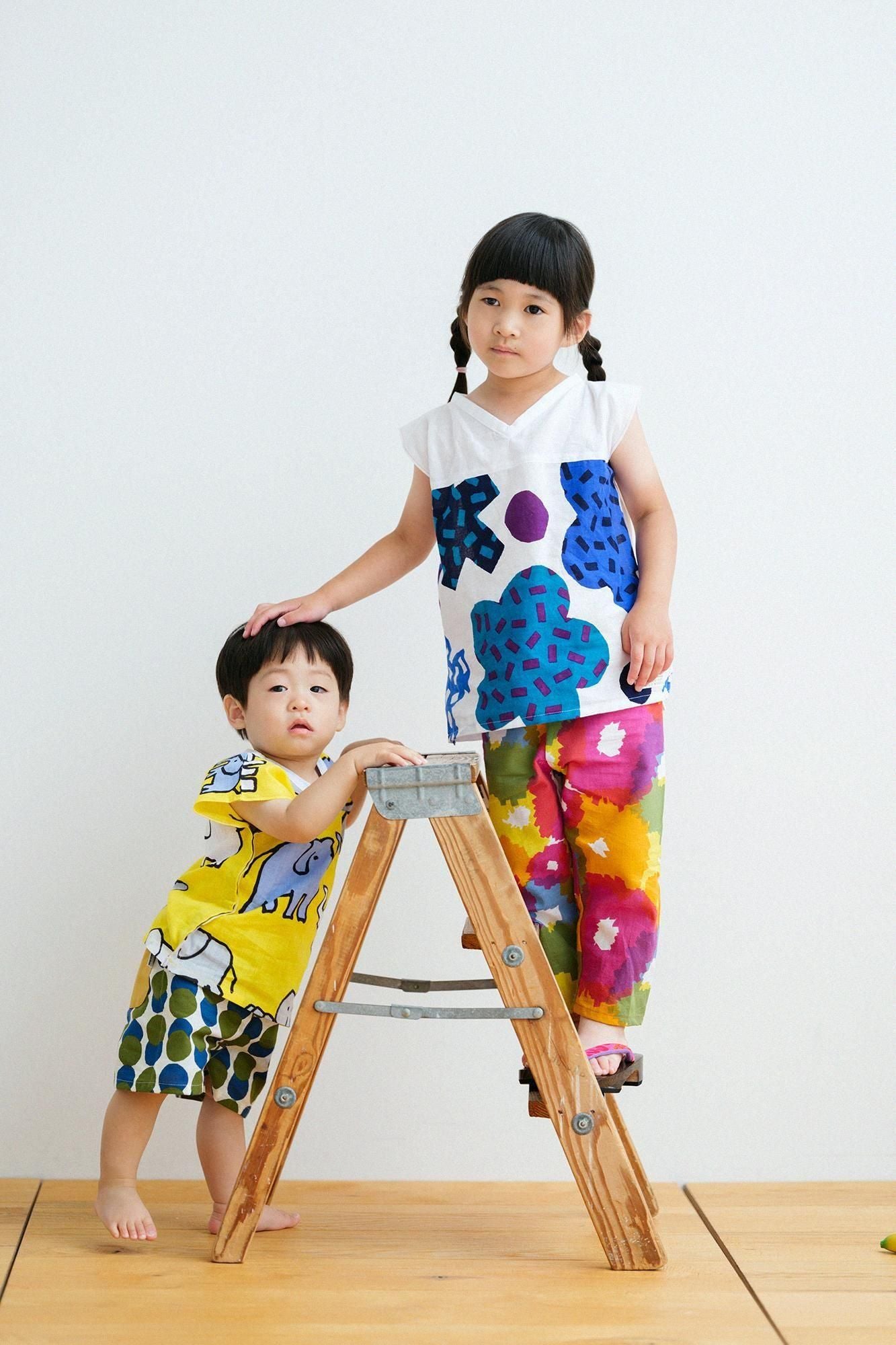 ●이세모멘 미지 캠프/오하지키나는 가지 않을 것이다