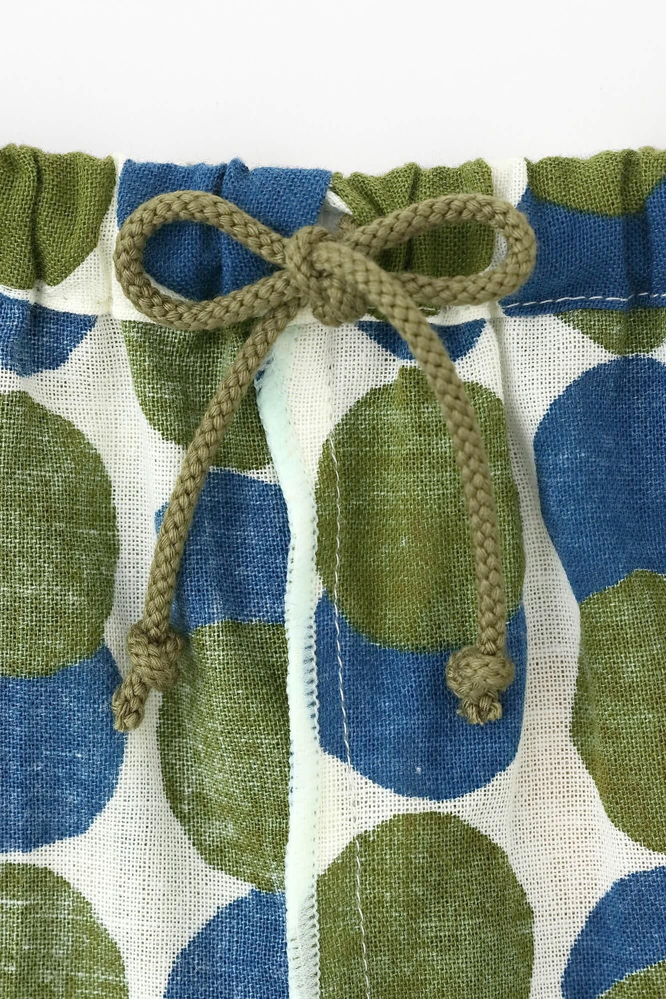 ●이세모멘 미지 캠프/오하지키나는 가지 않을 것이다