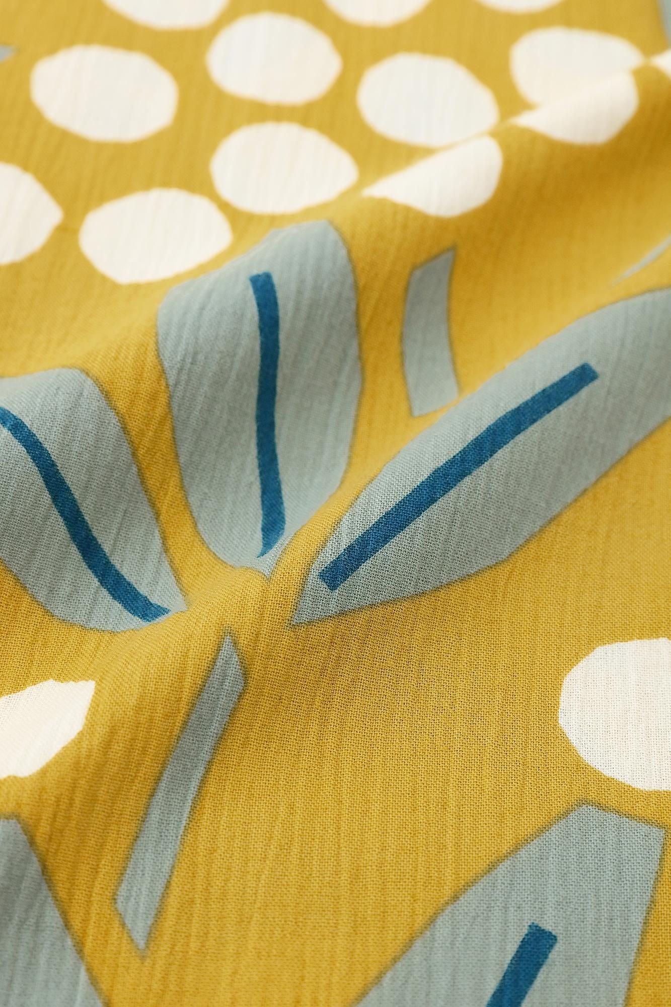 Takashima chiku 20/20纺织睡衣/Nantenkaku X Ceradon