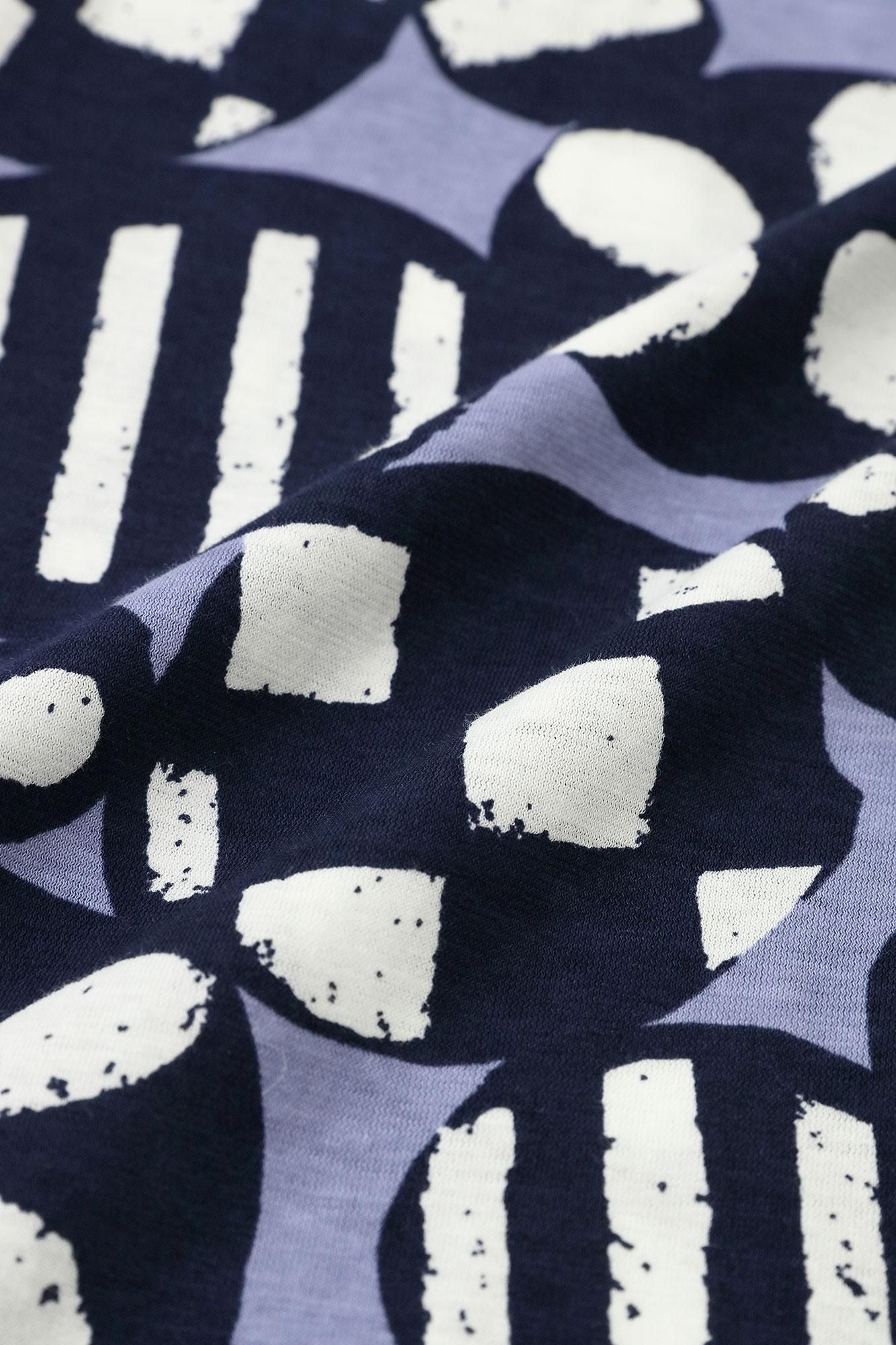 [온라인 전용]SOU・SOU×와코루 Kan Gibao/Urara Shinshin