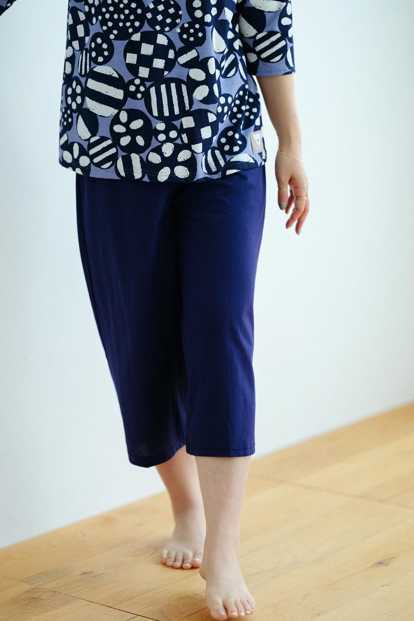 [온라인 전용]SOU・SOU×와코루 Kan Gibao/Urara Shinshin