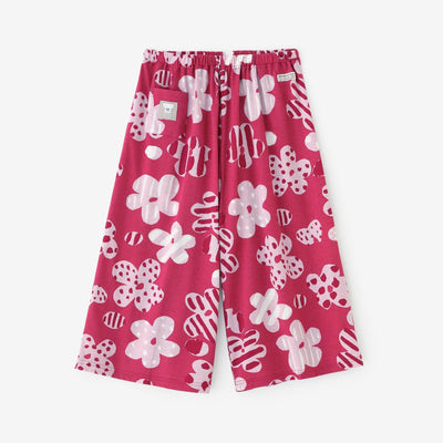 [仅在线]SOU・SOU×wacoal kanhironari monpe hagiju / pops han hwang