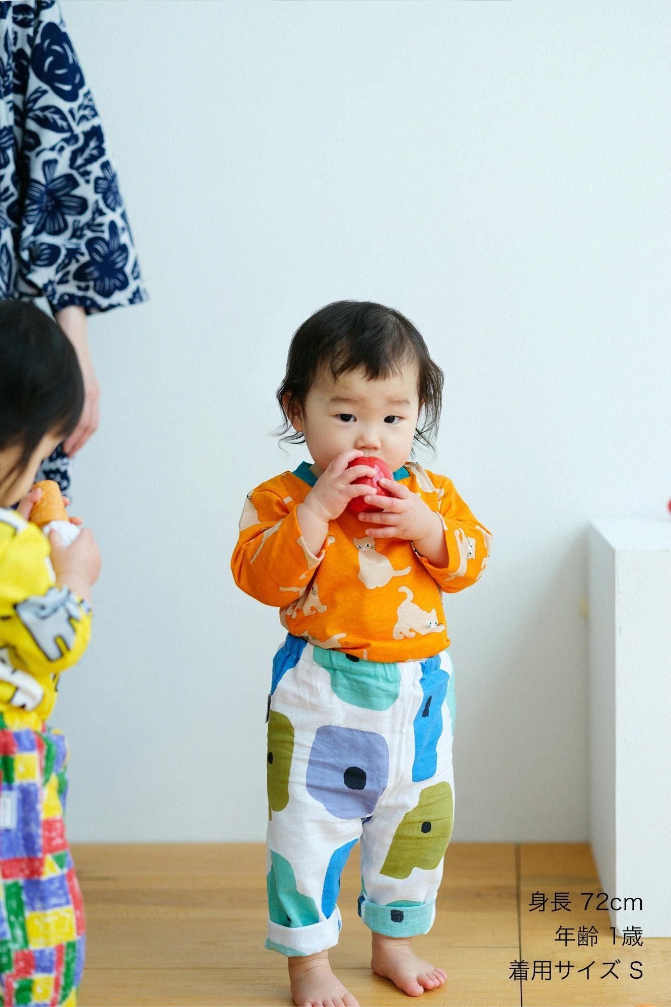 ●Isemomen儿童的PE/以某种方式